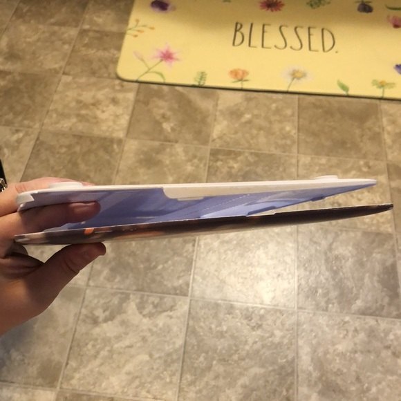 Mac book pro case size 13x9 in - Picture 4 of 4